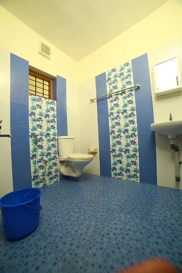 Dream House Apartamento Anachal Quarto em Acomodações Particulares