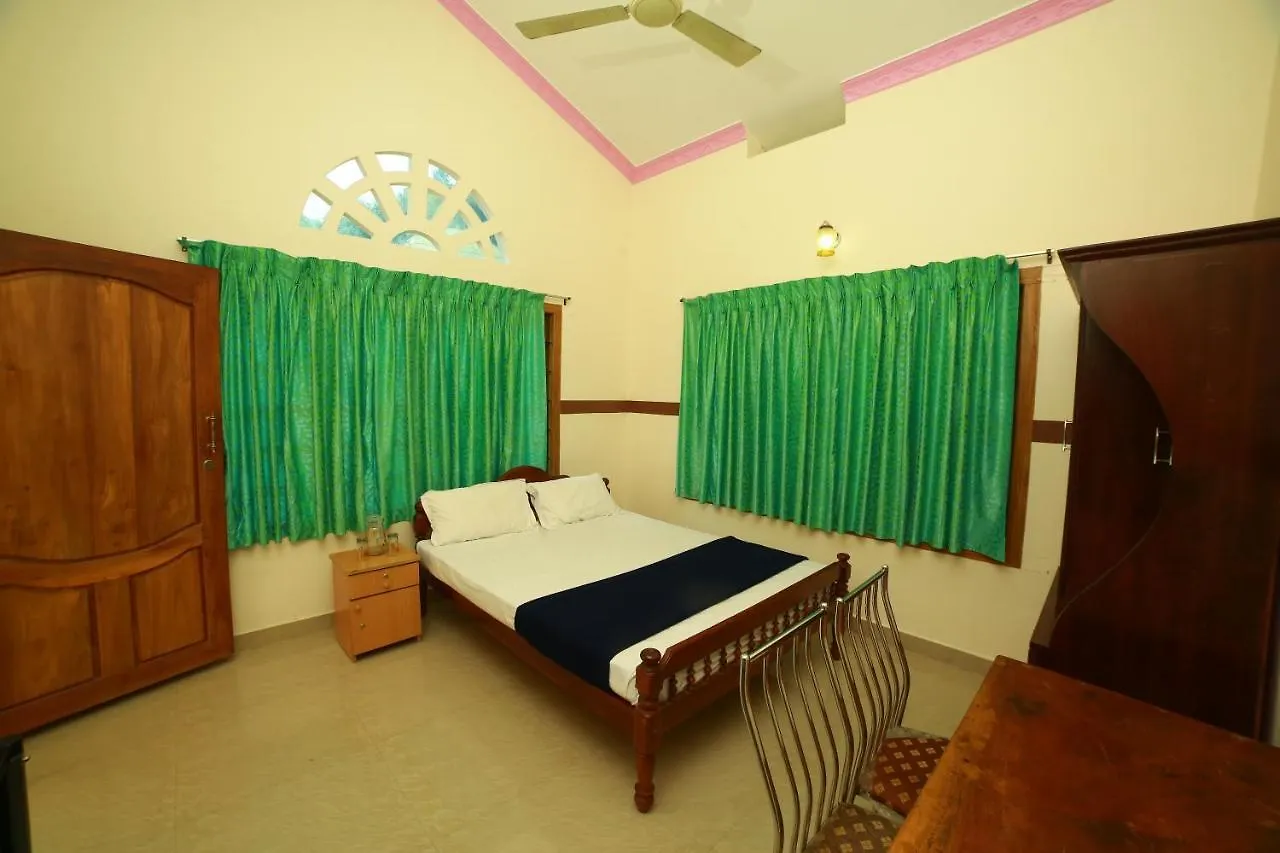 Dream House Apartamento Anachal