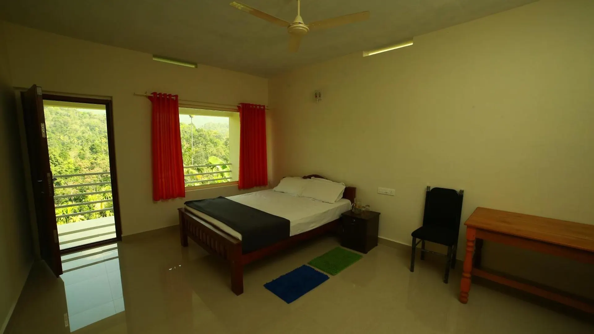 Dream House Apartamento Anachal Quarto em Acomodações Particulares